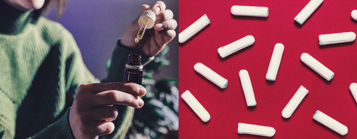 Women Using Cannabis To Improve Their Lifestyle Women Using Cannabis To Improve Their Lifestyle