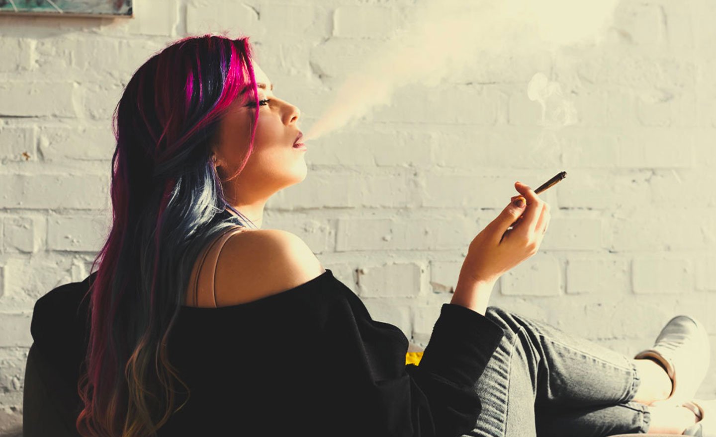 Cannabis, Tobacco, and Addiction: What's the Relationship? Cannabis, Tobacco, and Addiction: What's the Relationship?