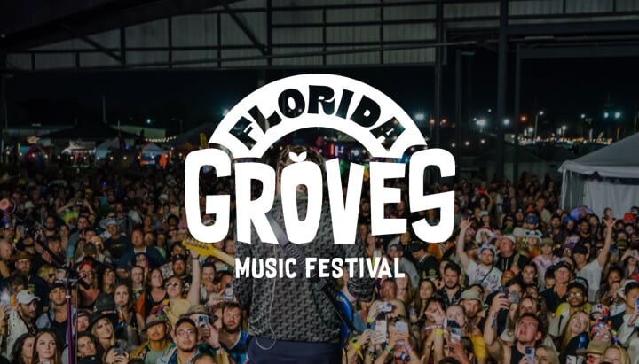 Florida Groves Music Festival Florida Groves Music Festival